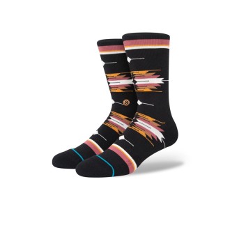 Stance Calze Calze Uomo Washedblack