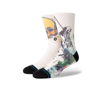 Stance Calze Calze Uomo Vintagewhite