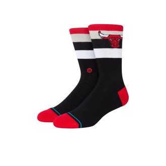 Stance Calze Calze Uomo Red