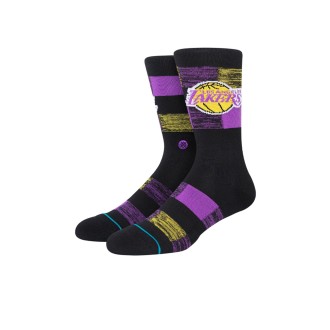 Stance Calze Calze Uomo Black