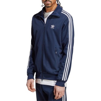 Adidas Felpe Con Zip Uomo Nindig