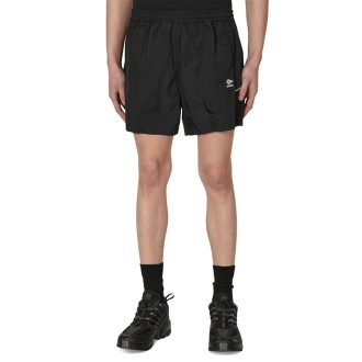 Umbro Shorts Bermuda Uomo Black