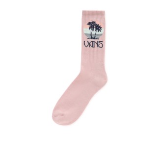 Vans Calze Calze Unisex Rose Smoke