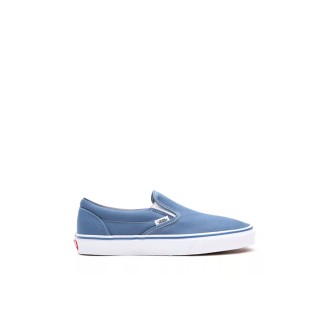 Vans Sneakers Slip on Uomo Navy