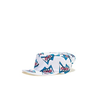 Vans Cappelli Baseball Unisex Black