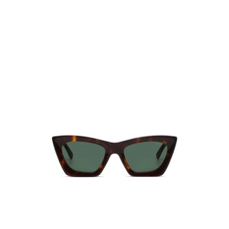Komono Occhiali Da Sole Occhiali Da Sole Unisex Whiskey Coke