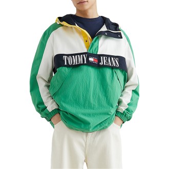 TJM OVZ CHICAGO ARCH, LY3 COASTAL GREEN / MULTI