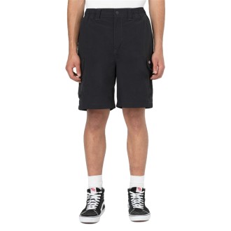 Dickies Shorts Uomo Black