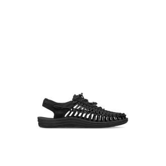 Keen Sandali Uomo Black/black