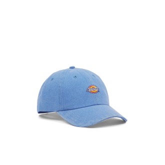 Dickies Cappelli Unisex Sw Azure