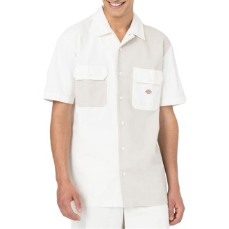 Dickies Camicie Unisex Assorted Colour
