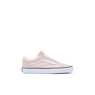 OLD SKOOL COLOR THEORY PEACH DUST