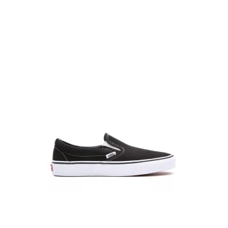 Vans Sneakers Slip on Uomo Black