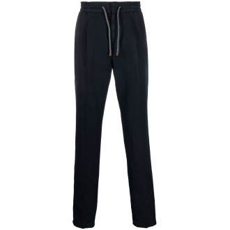 Brunello Cucinelli Dyed Pants
