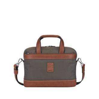 Longchamp `Boxford` Small Briefcase