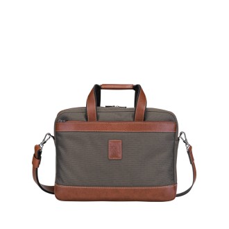 Longchamp `Boxford` Large Briefcase