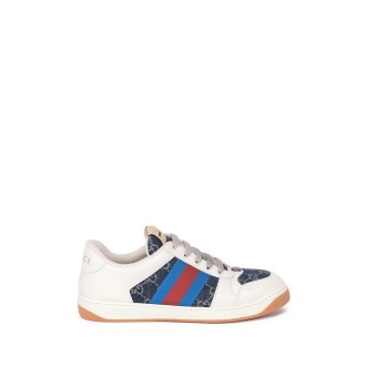 Gucci `Gg Screener` Sneakers