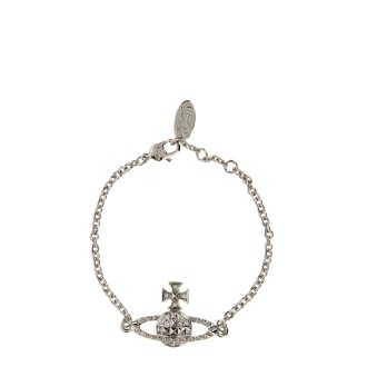 vivienne westwood orb charm bracelet