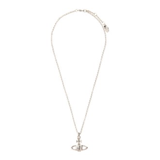 vivienne westwood mayfair bas relief necklace