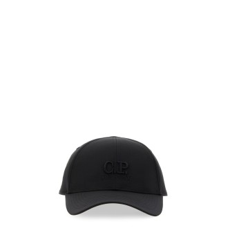 c.p. company baseball cap