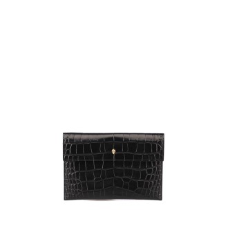 Alexander McQueen Envelope Pouch