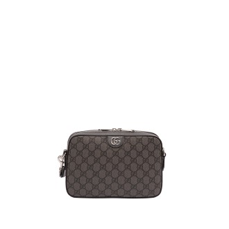 Gucci `Ophidia Gg` Shoulder Bag