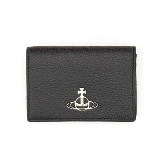 vivienne westwood jordan card holder