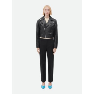 Bottega Veneta Biker Jacket