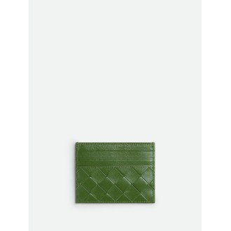 Bottega Veneta Credit Card Case