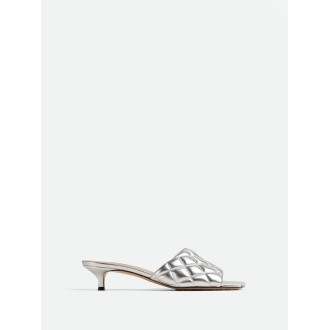 Bottega Veneta Padded Mule