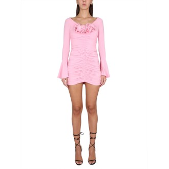 magda butrym mini dress
