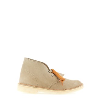 clarks desert boot
