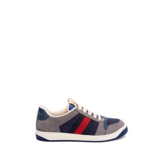 Gucci `Gg Screener` Sneakers