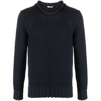 Malo Crew-Neck Sweater