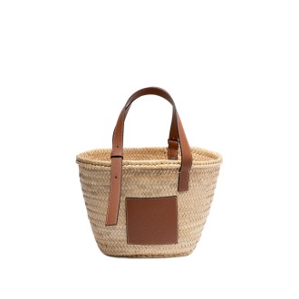 Loewe `Basket` Bag