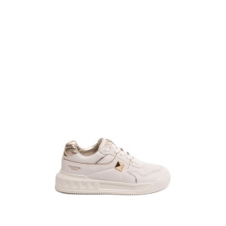Valentino Garavani `One Stud` Sneakers