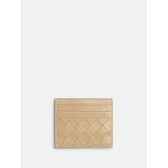 Bottega Veneta Credit Card Case