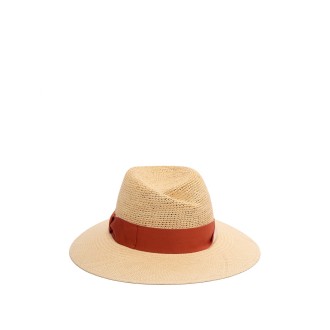 Borsalino Panama Hat