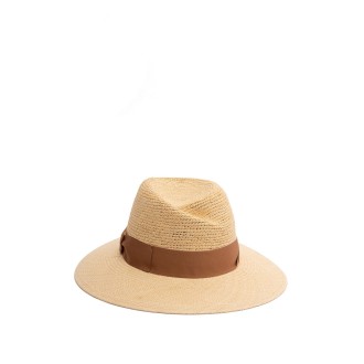 Borsalino Panama Hat
