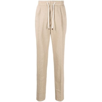 Brunello Cucinelli Dyed Pants