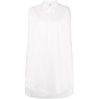 Loewe Shirt Dress