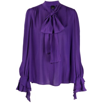 Pinko `Scozia` Blouse