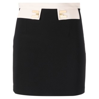 Elisabetta Franchi Mini Skirt