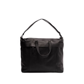 Orciani `Micron` Handbag