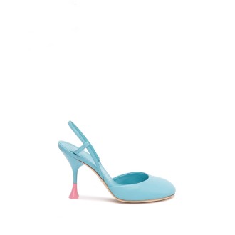 3Juin `India` Pumps