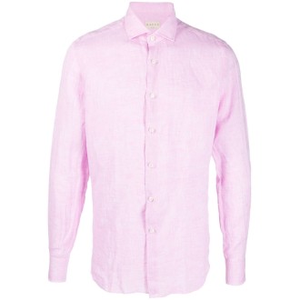 Xacus `Xacus` Shirt
