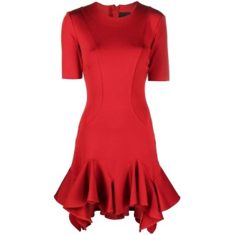 Givenchy Viscose Midi Dress