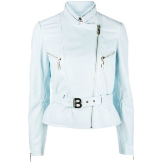 Blugirl Leather Jacket