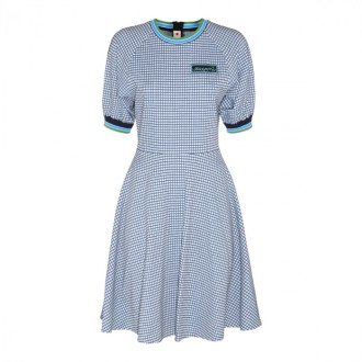 Marni - Arctic Cotton Dress