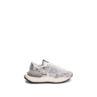 Valentino Garavani `Lacerunner` Sneakers